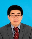 Photo of Dr Hongtao Zhang